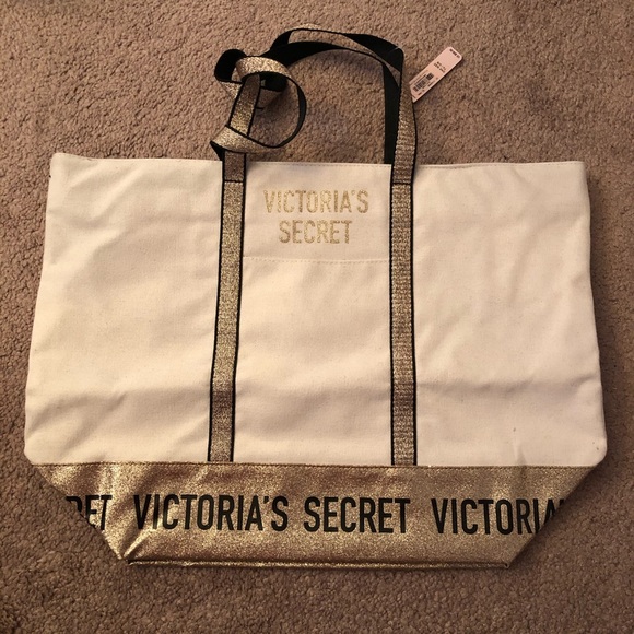 Victoria’s Secret Tote - Picture 1 of 14